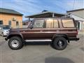 1995 Toyota Land Cruiser Prado