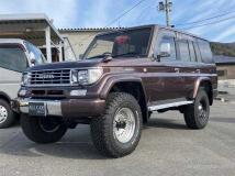 1995 Toyota Land Cruiser Prado