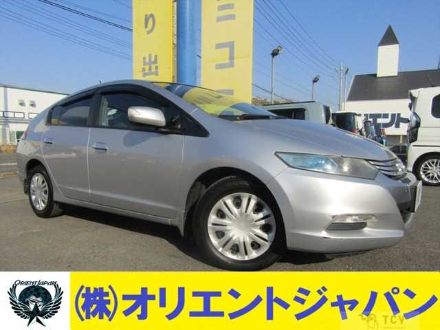 2009 Honda Insight