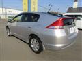 2009 Honda Insight