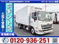 2018 Hino Hino Others