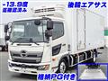 2018 Hino Hino Others