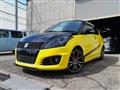 2013 Suzuki Swift