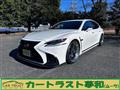 2019 Lexus LS