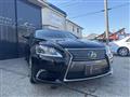 2013 Lexus LS