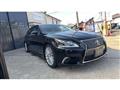 2013 Lexus LS