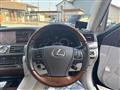 2013 Lexus LS