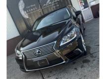2013 Lexus LS