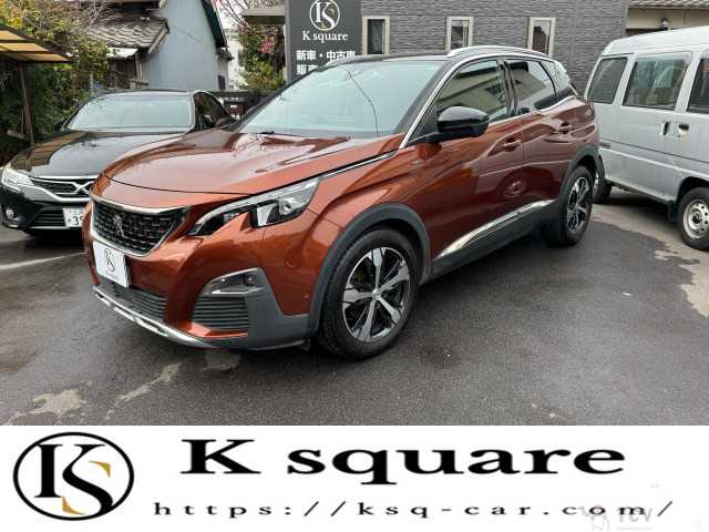 2017 Peugeot Peugoet Others