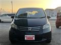 2011 Honda Freed