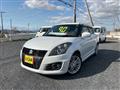 2012 Suzuki Swift