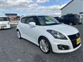 2012 Suzuki Swift