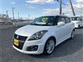 2012 Suzuki Swift