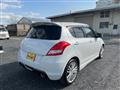 2012 Suzuki Swift
