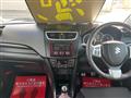 2012 Suzuki Swift