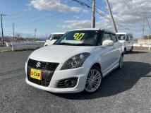 2012 Suzuki Swift