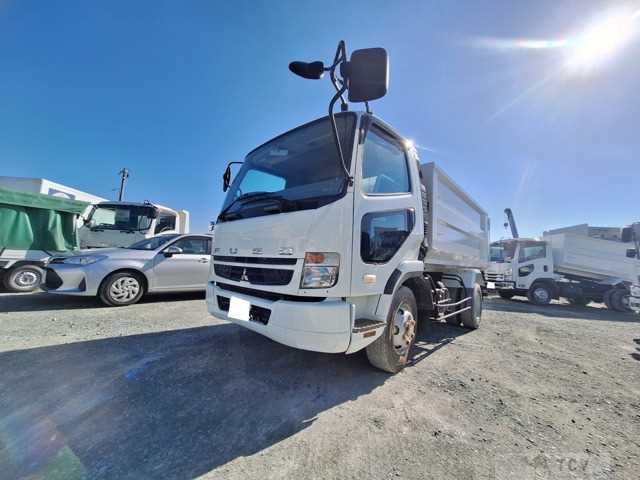 2006 Mitsubishi Fighter