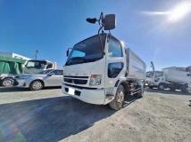 2006 Mitsubishi Fighter