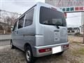 2016 Daihatsu Hijet Cargo