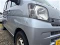 2016 Daihatsu Hijet Cargo