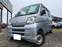 2016 Daihatsu Hijet Cargo
