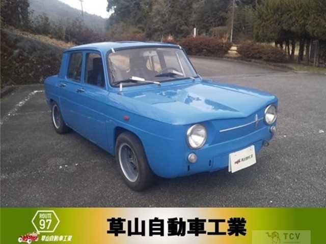 1965 Renault Renault Others