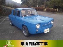 1965 Renault Renault Others