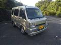 2008 Subaru Sambar