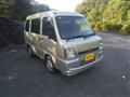 2008 Subaru Sambar