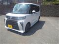 2024 Daihatsu Tanto Custom
