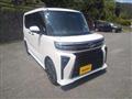 2024 Daihatsu Tanto Custom