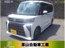 2024 Daihatsu Tanto Custom