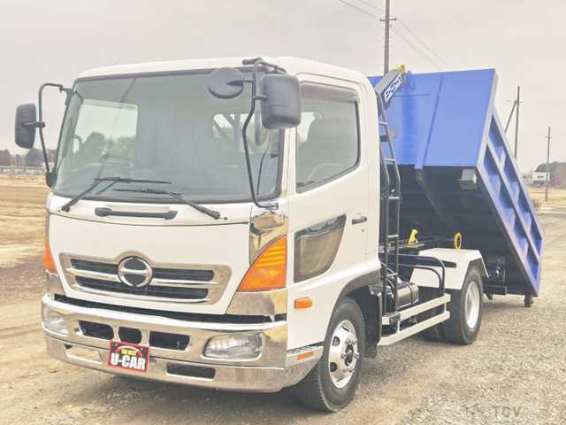 2010 Hino Hino Others