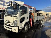 2014 Isuzu Isuzu Others