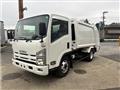 2009 Isuzu Isuzu Others