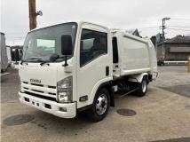 2009 Isuzu Isuzu Others