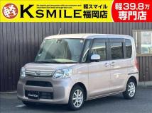2015 Daihatsu Tanto