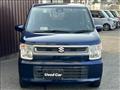 2018 Suzuki Wagon R