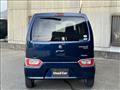 2018 Suzuki Wagon R