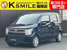2018 Suzuki Wagon R
