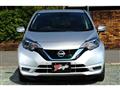 2020 Nissan Note