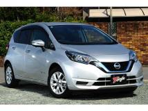 2020 Nissan Note