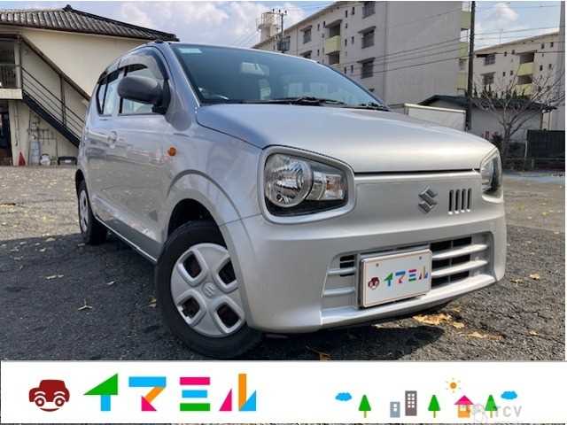 2014 Suzuki Alto
