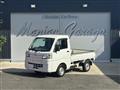 2016 Daihatsu Hijet Truck