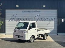 2016 Daihatsu Hijet Truck
