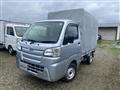 2018 Daihatsu Hijet Truck