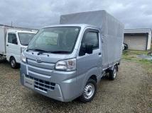 2018 Daihatsu Hijet Truck