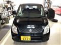 2012 Suzuki Wagon R