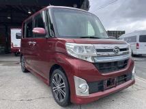 2015 Daihatsu Tanto Custom