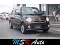 2012 Daihatsu MIRA COCOA
